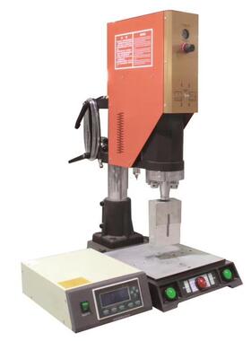 厂家供应广州佛山35K自动追频超声波焊接机智能显示超声波焊接机