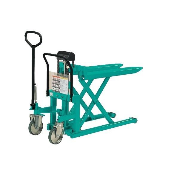 LV50/100LV50E/100ELV50N高脚搬运车升降车