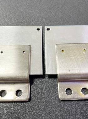 高分子扩散焊机铜铝巴铜铝软连接busbar锂电pack焊接扩散焊电阻焊