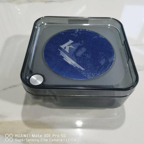 新款方形全磁拉饵盘强磁散炮盆钓箱钓椅通用竞技开饵饵料盒饵料盆