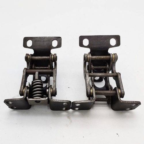 时风风顺12车门合页门铰链折页汽车轻卡农用车原装配件新老款通用