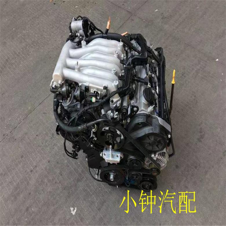 适用于现代新圣达菲新胜达威客雅尊G6EA2.7VVT发动机总成