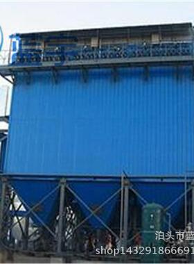 电铺焦油除尘器布袋脉冲收尘器200滤筒除尘器PPCS32-5防爆除尘器