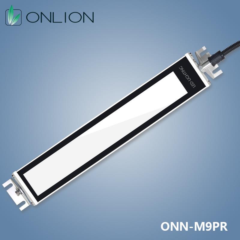 照明机床工作灯防水防爆机床灯大功率车床照明灯高防护IP67