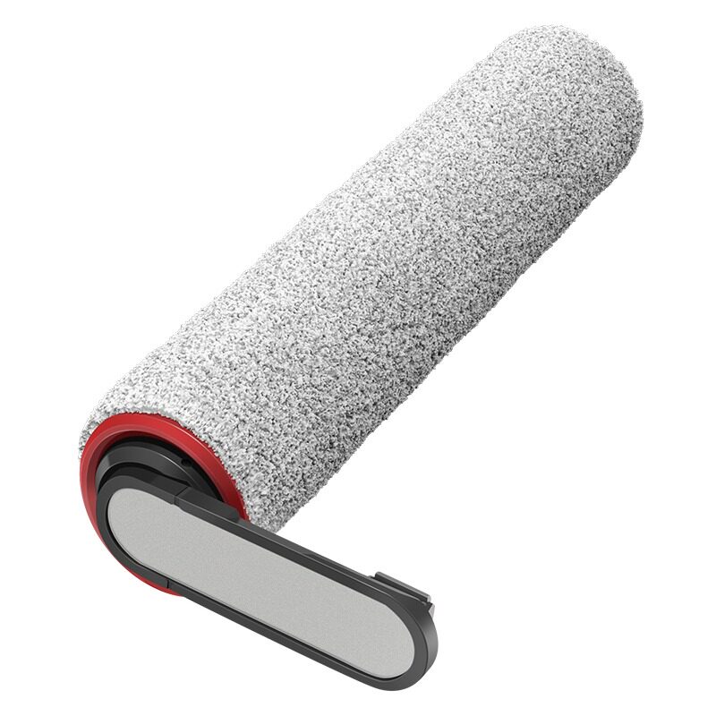 配追觅洗地机H o lu滚刷芯网洁液耗材地面洗液