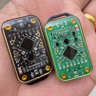 lon变色龙侦测卡:全功能复刻FID门禁工具