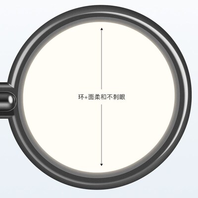 良亮学生台灯学习儿童小孩子书桌写字写作业防近视护眼灯