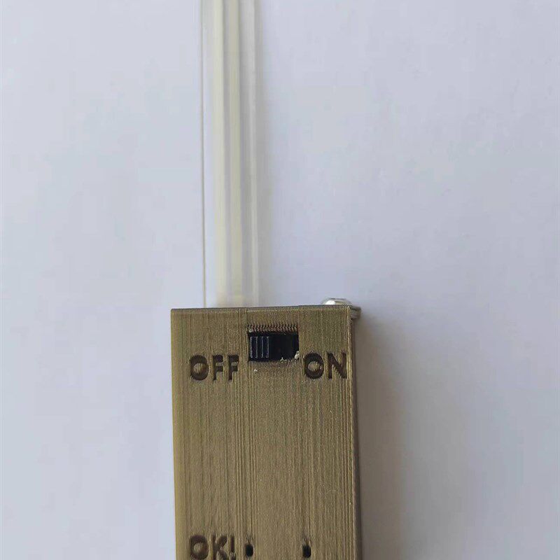 自动调平辅助工具喷嘴高度校验器平台水平间距校准器代替校准片