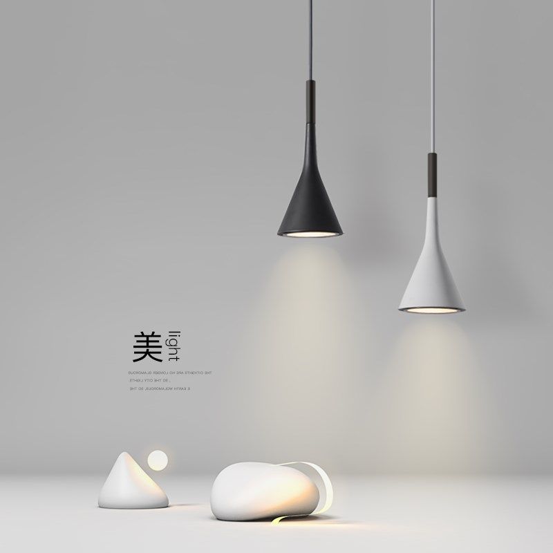 创意卧室床头灯ld吊灯客厅背景墙灯卧灯吊线灯灯吧台灯具,家装灯饰光源,餐厅吊灯,淘宝优惠券,粉丝福利购,淘宝优惠卷