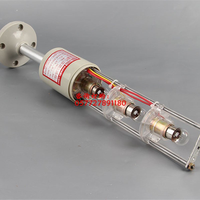 LTA-205多层式警示灯声光报警器 三色机床灯指示灯信号灯24V