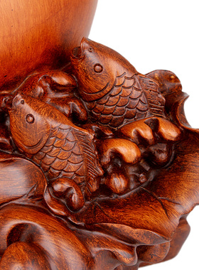 大号招财葫芦福禄余工艺品 家居办公室客厅装饰品礼品摆设