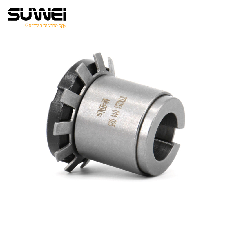 STK251涨紧套Z19B胀套KTR125.1胀紧套TLK251涨套RCK55免键轴套