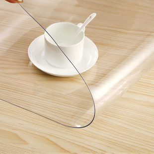 书桌垫写字台儿童学习桌裁剪水晶板软玻璃办公电脑桌布