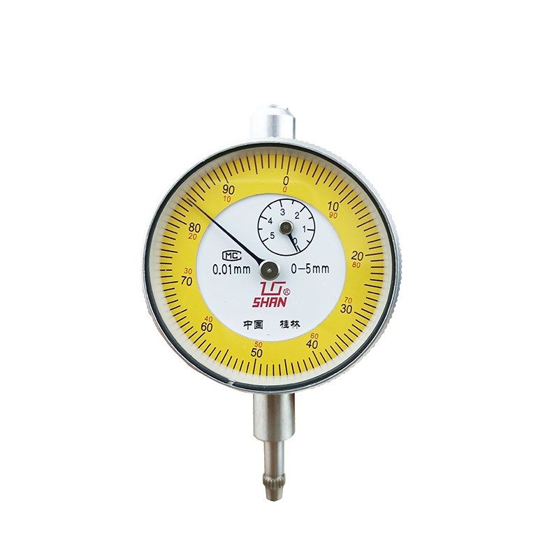 桂林小表头小表盘百分表精度测量指示表桂量人气直销,五金/工具,指示表,淘宝优惠券,粉丝福利购,淘宝优惠卷