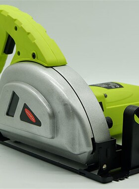 G4-185鸽牌款手提式金属锯多功能切割机一刀切净S化板岩棉板6cm