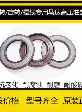 进口德国CFW B1USL 85*100*7 B1FUD 125*150*12  45*55*7骨架油封