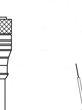 0P-3A-KD-50  U-KD-3W M8150-M80U劳易测KD0V-M81501- U-V-- - 3W