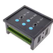 自动切换控制器 双电源控制器 ATS控制器 发电机组控制器