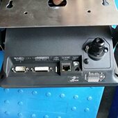 电子秤仪表打印机K30条标签1A319显示器称重耀华码 港衡X形 不干胶