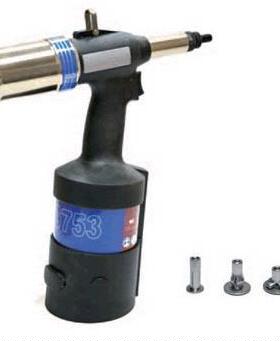 德国气动铆螺母枪VNG