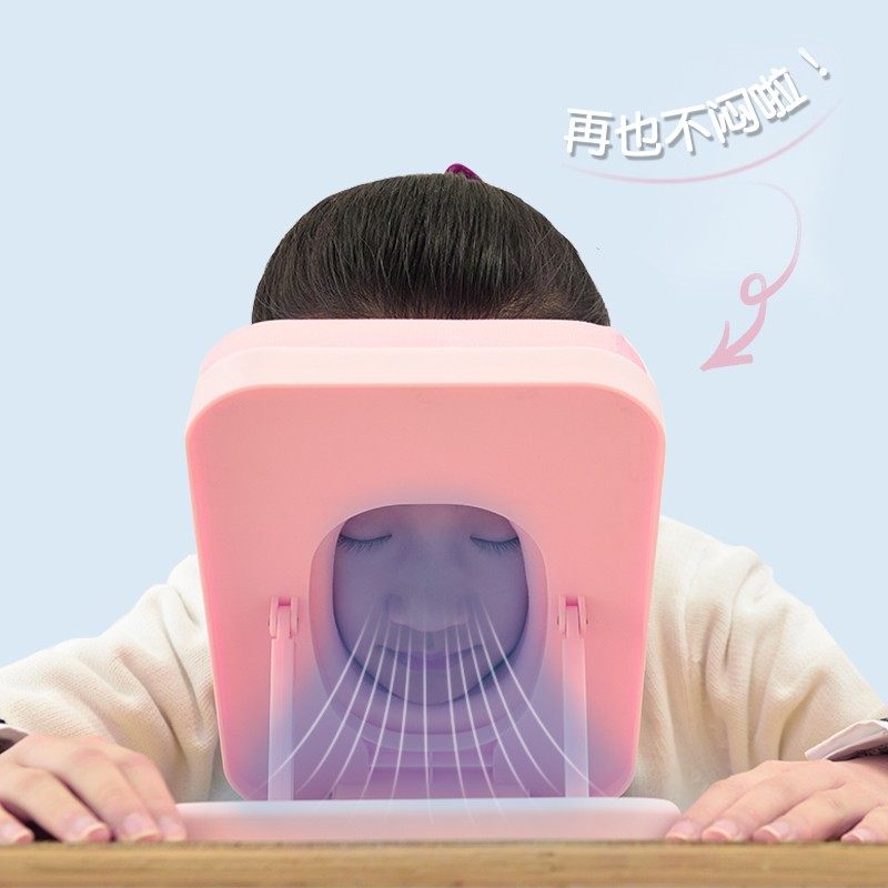 学生摺叠携式午睡枕午休趴睡枕趴趴枕中小学生办公室午睡枕头透气,居家布艺,午睡枕,淘宝优惠券,粉丝福利购,淘宝优惠卷