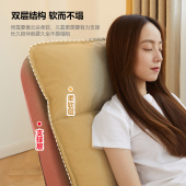 懒小沙发躺椅躺睡单座椅阳台躺卧榻榻小型沙发椅