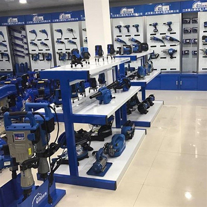 五金货架工具架三层王字架电动工具货架重型展架水泵电焊机展示架,商业/办公家具,五金货架/工具货架/洞洞板,淘宝优惠券,粉丝福利购,淘宝优惠卷