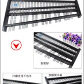 音准音音铝板琴钟琴奥尔夫打琴乐队演出敲琴送支架