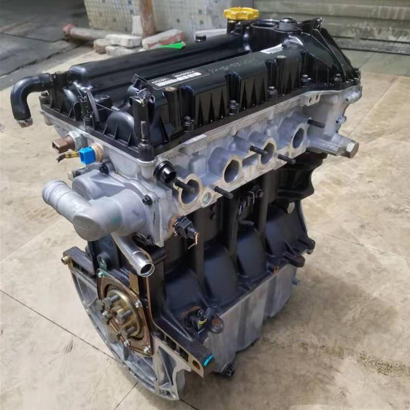 适配荣威350550T600名爵MG3MG51.31.51.8T发动机总成