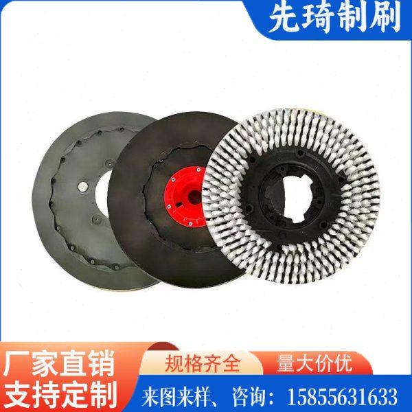 洗地车洗地机刷盘擦地机配件洗地机刷盘洗地机毛刷洗地机圆盘刷子,清洗/食品/商业设备,扫地机/擦地机/洗地机,淘宝优惠券,粉丝福利购,淘宝优惠卷