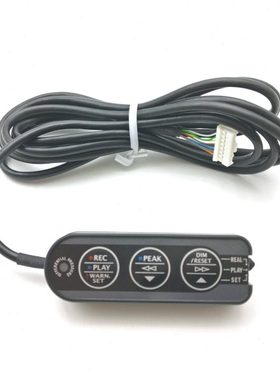 非原厂 PDF07706G Defi ADVANCE CONTROL SWITCH UNIT 控制器按钮