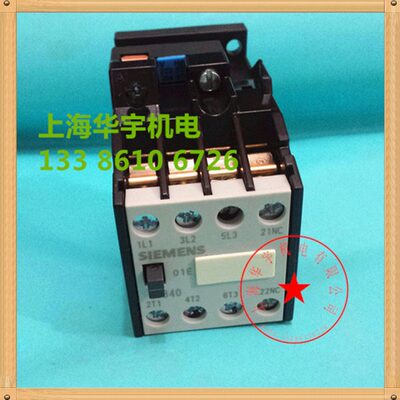 交流接触器3TB4001E 0X 24V36V110V220V380V 3TB-4001