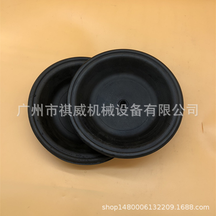 美国威尔顿气动隔膜泵配件 02-1010-54   1寸三元乙丙橡胶隔膜