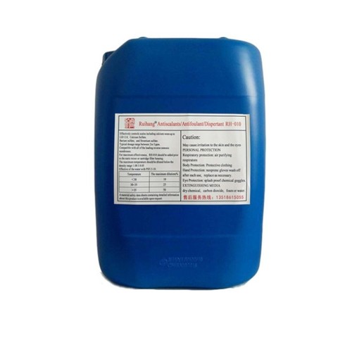 反渗透阻垢剂纯净水缓蚀阻垢剂除垢循环水工业锅炉空调阻垢剂