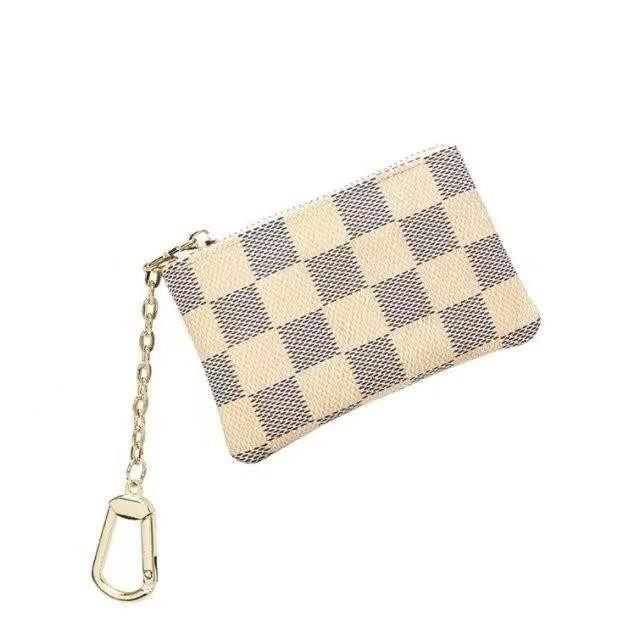 thumbnail for Mini coin purse: extra small new girls' handbag, hanging bag, small decoration handbag, handbag with hanging bag lipstick bag