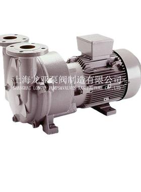 上海供应ZILMET-2BV5161-0KCCT3真空泵2BV5121水环泵