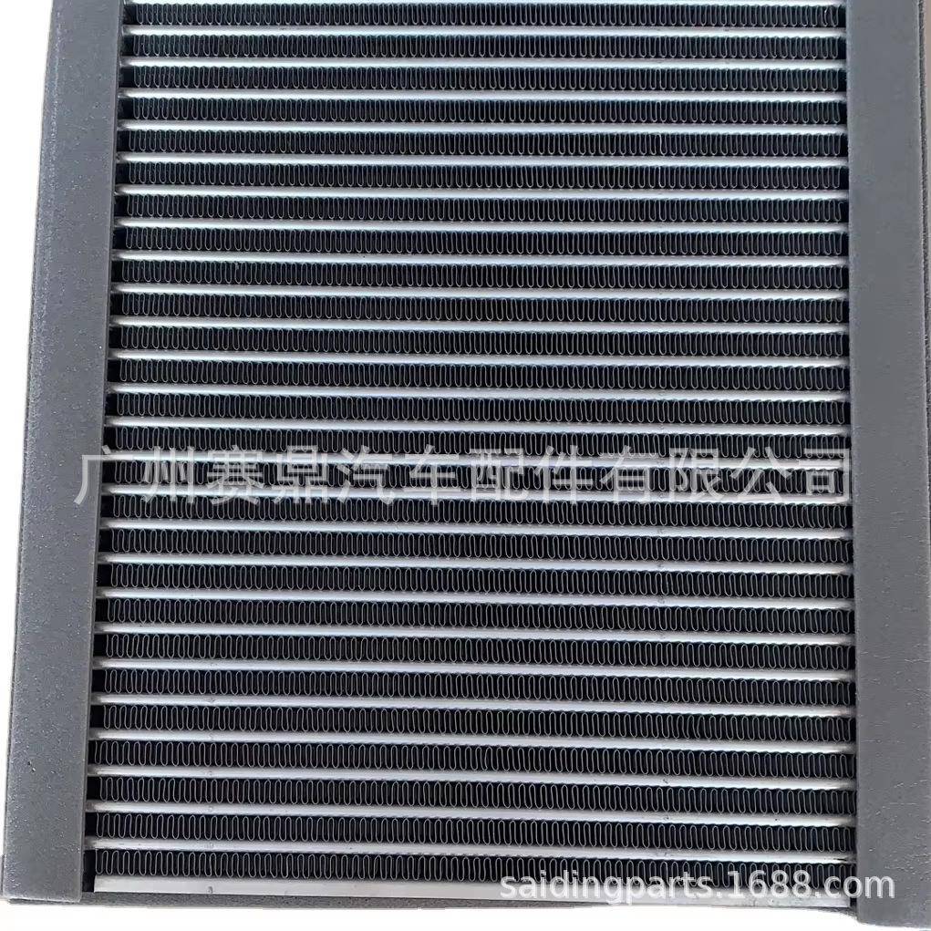 适用于兰德酷路泽88501-60392冷却器水箱散热器