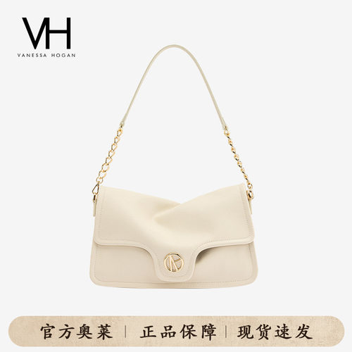 VH女包格兰软包简约高级感单肩包