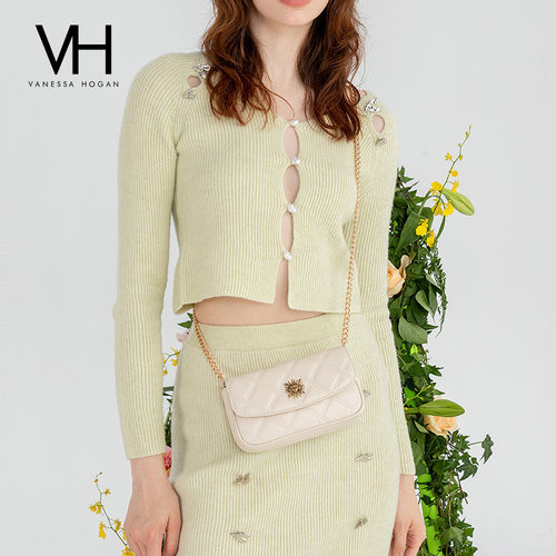 轻便百搭小巧斜挎手机包