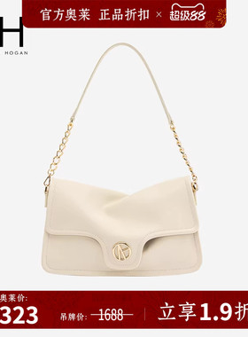 VH女包柔风系列格兰软包2025简约日常通勤腋下斜挎包高级感单肩包