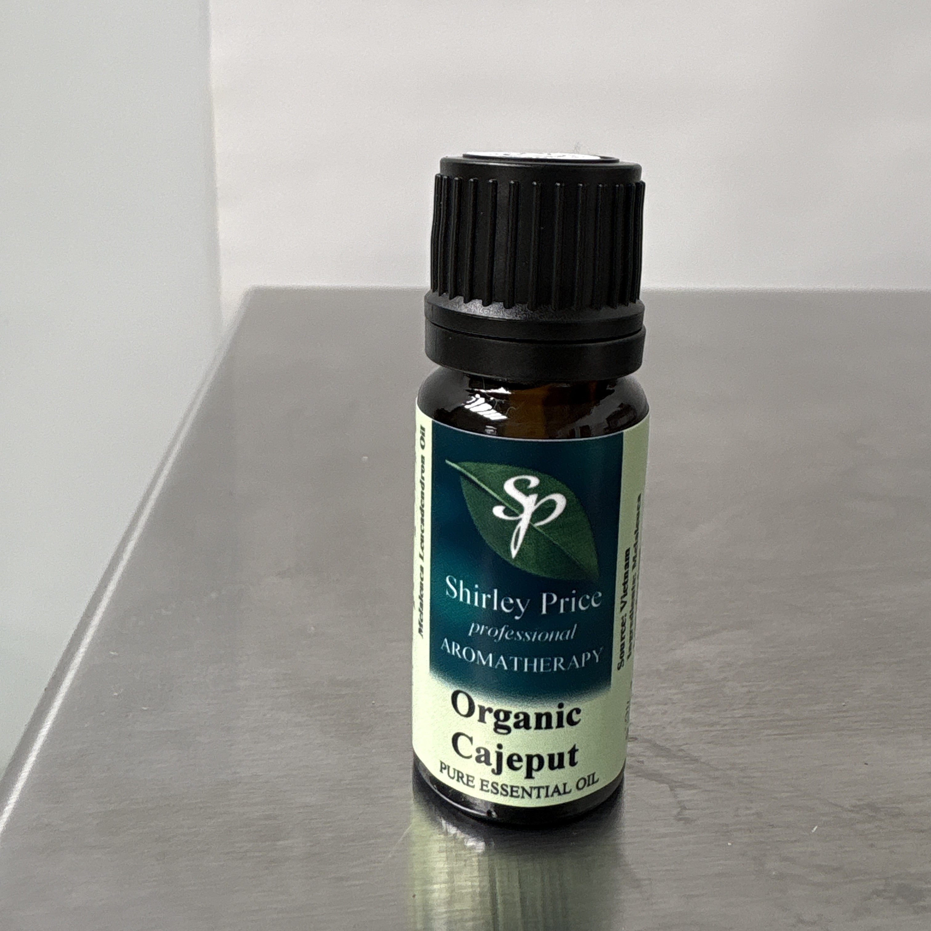 英国SP有机白千层精油10ML