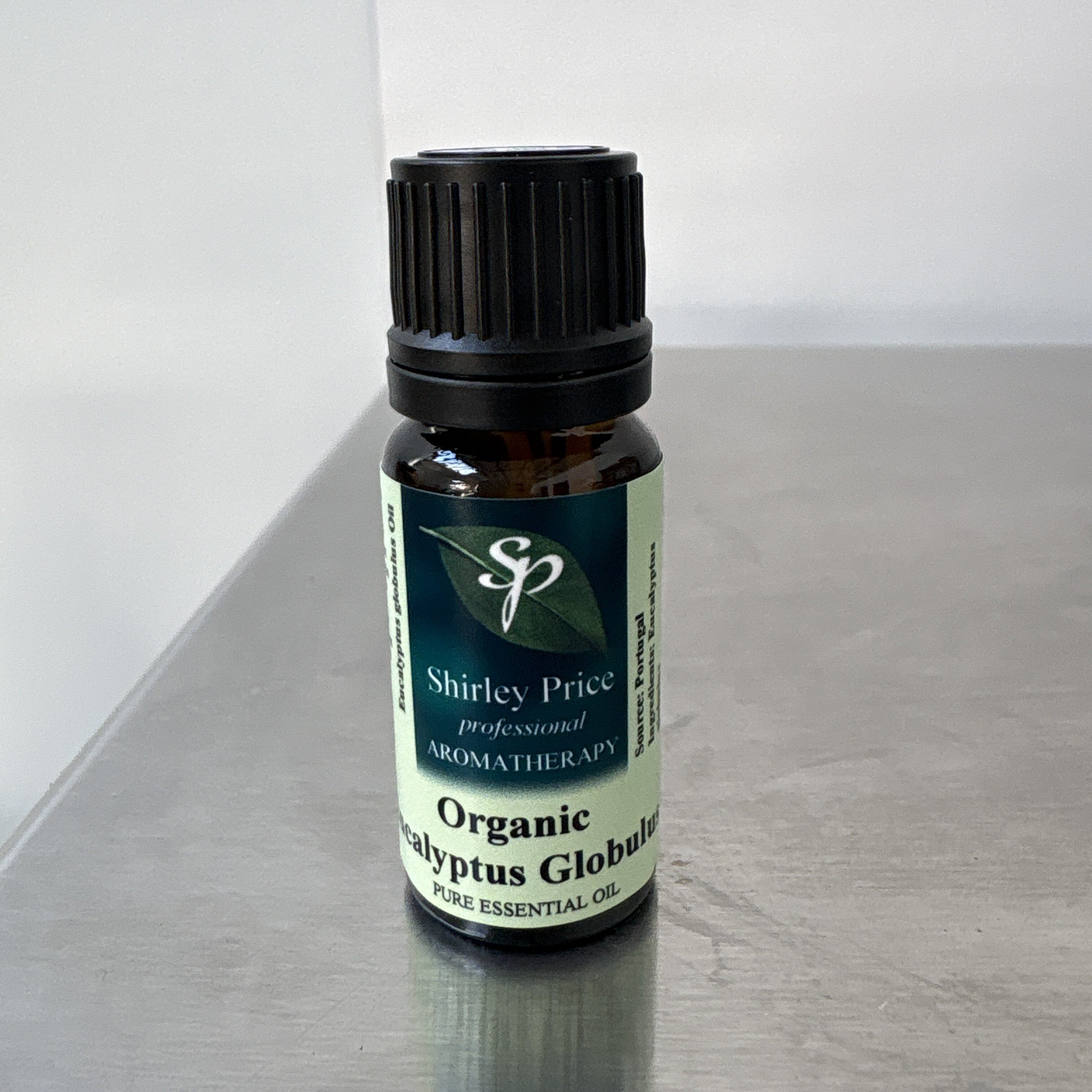 英国SP有机蓝胶精油10ML