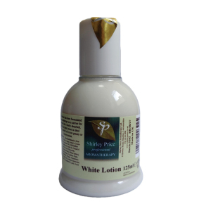 英国SP/Shirley Price无香基底乳补水保湿稀释精油125ML