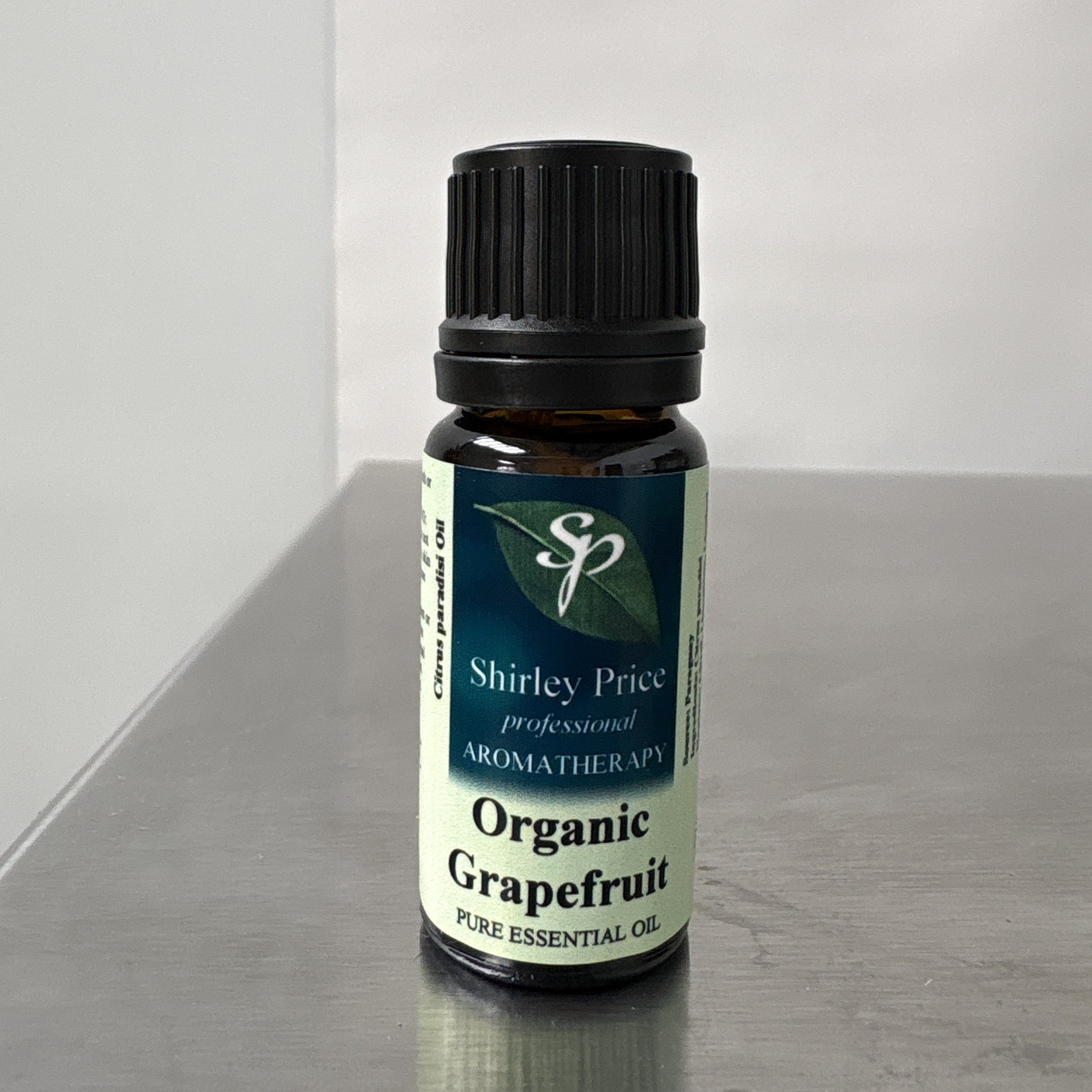 英国SP有机葡萄柚精油