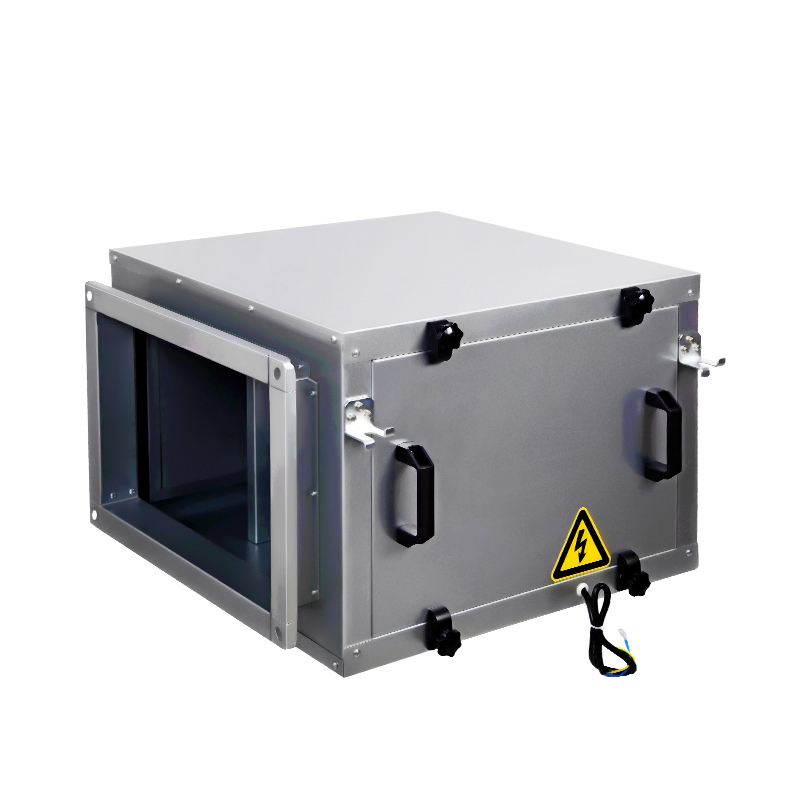 超静音商用空调风柜 柜式离心风机 工业通风排烟管道排风送风 220