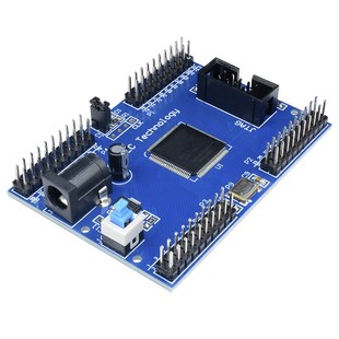 EM2 发板 实验板 lte 学习板