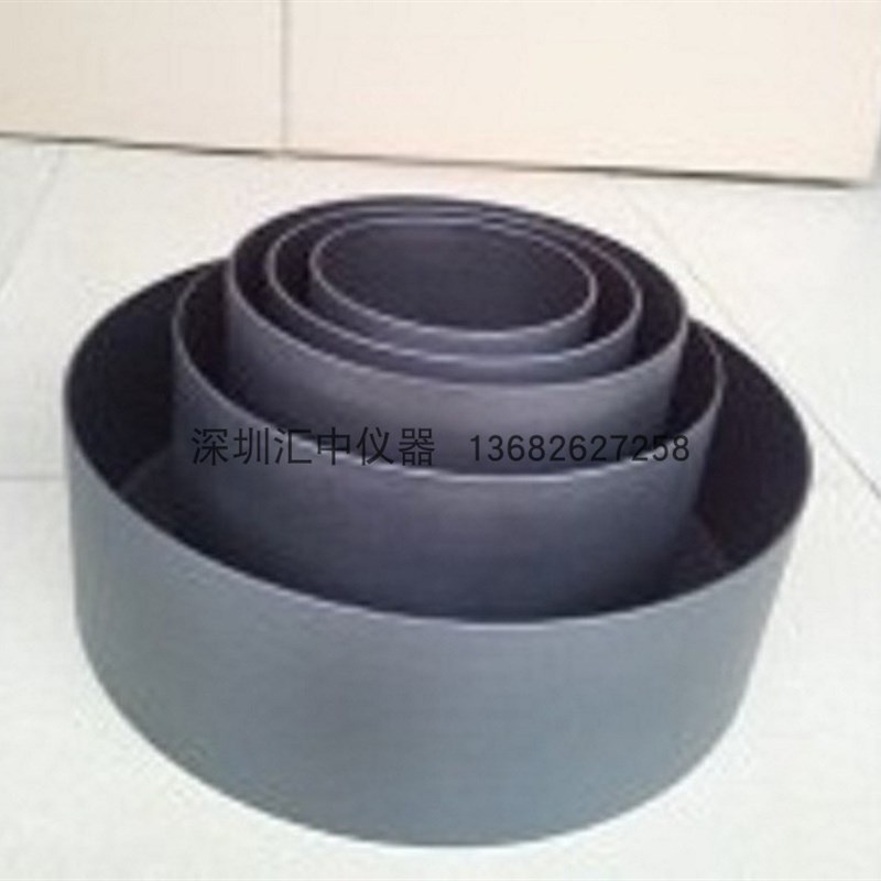 GB.1电磁试验用容器 灶台测试低碳钢锅 标准试验钢锅