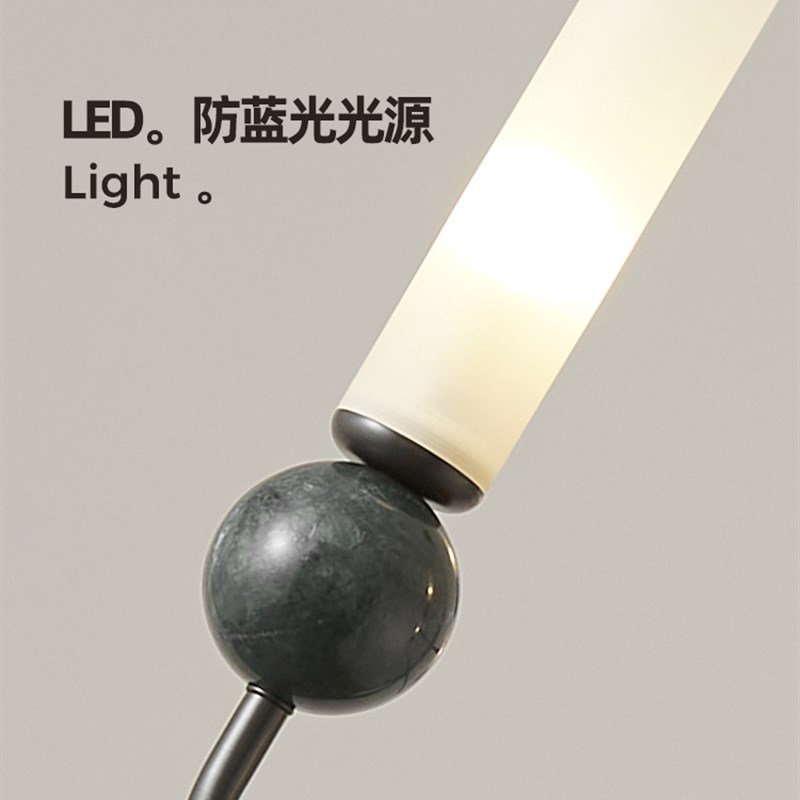 客厅吊灯设计师高端大气别墅挑高挑空法式豪华大厅灯202新款