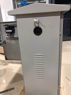 W低压无功补偿装置 就地补偿 电容补偿柜 智能补偿柜