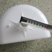 加厚土暖气采暖炉加水斗 锅炉注水漏斗塑料补水箱加水器